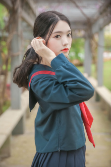 清水珍妮