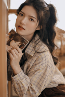 YSL姨妈色好看吗